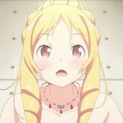 毛妹COS《巫师3》特莉丝性感炸了 火辣身材美胸诱人